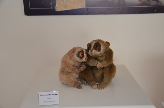 Дебютная выставка в клубе - студии "Кукольная коллекция" 2 часть | Бэйбики Дебютная выставка в клубе - студии "Кукольная коллекция" 2 часть (фото 4)