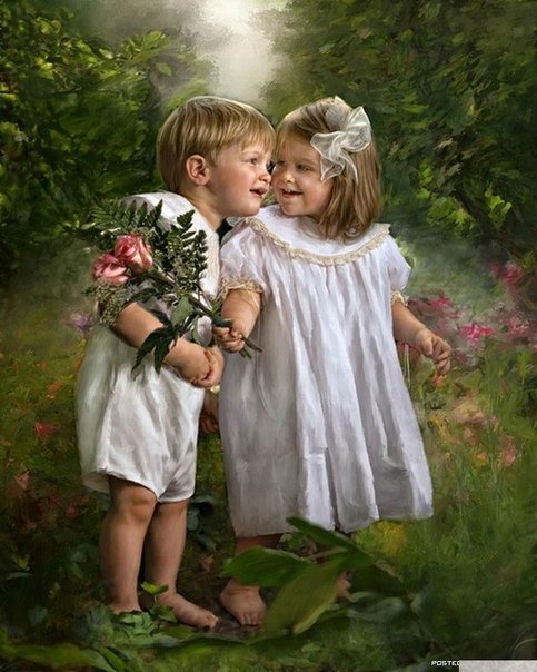 Женщины похожи на людей и живут рядом с ними или Слаще жизни и горше смерти. Предпраздничная болталка