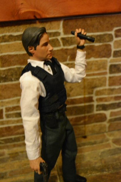 Сериал "Секретные материалы" - Х-files: агент Маудер и агент Скалли