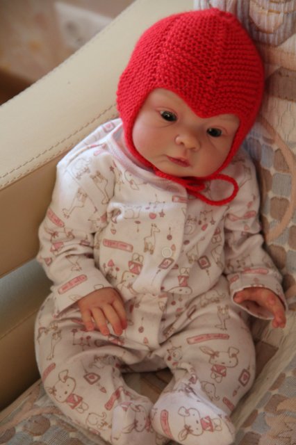 Как мы к зиме готовились — Одежда и обувь для кукол своими руками: фото