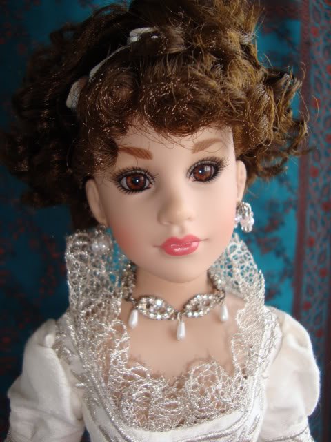 Китти Коллер от Роберта Тоннера