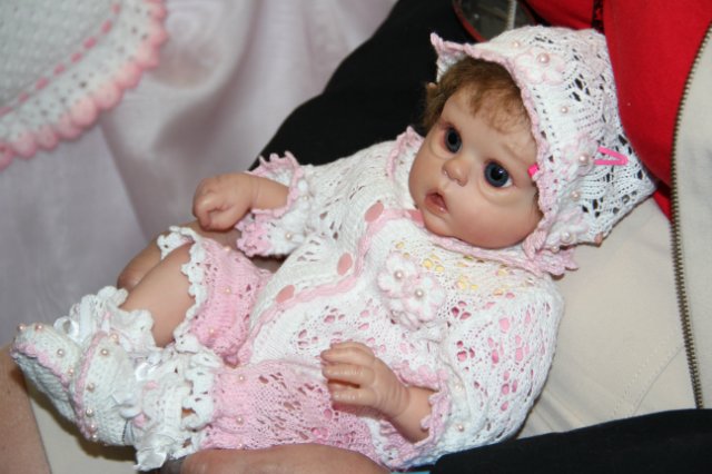 Любителям реборн посвящается (II) | Бэйбики Любителям реборн посвящается (II)