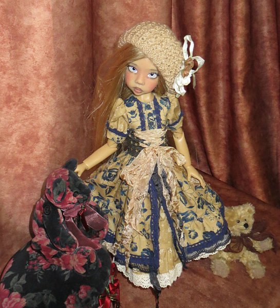 Пришли сказать: «Спасибо!» часть 4 (фото 6)