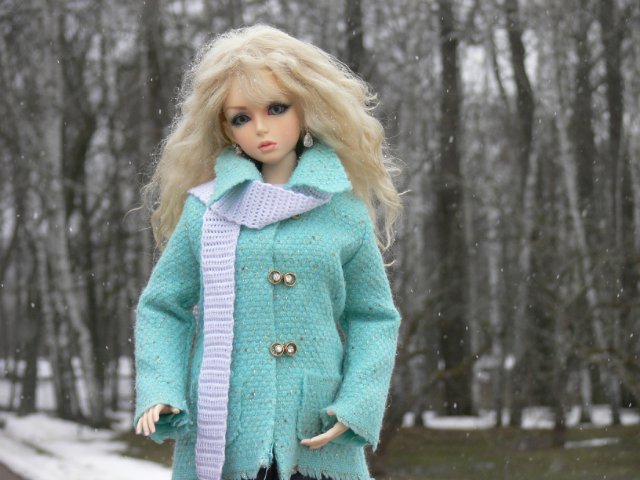 Какой красивый город Тула. Большая прогулка с Лялей. BJD | Бэйбики Какой красивый город Тула. Большая прогулка с Лялей. BJD