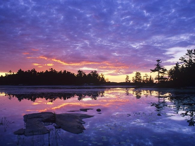 Три образа для той, что меня вдохновила. Часть 3 - "Вечер" (фото 4)