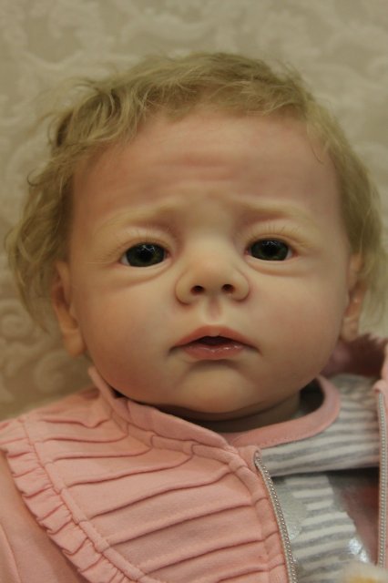 Фотоотчёт с выставки кукол MOSCOW FAIR 2015 - наши мастера кукол реборн | Бэйбики Фотоотчёт с выставки кукол MOSCOW FAIR 2015 - наши мастера кукол реборн