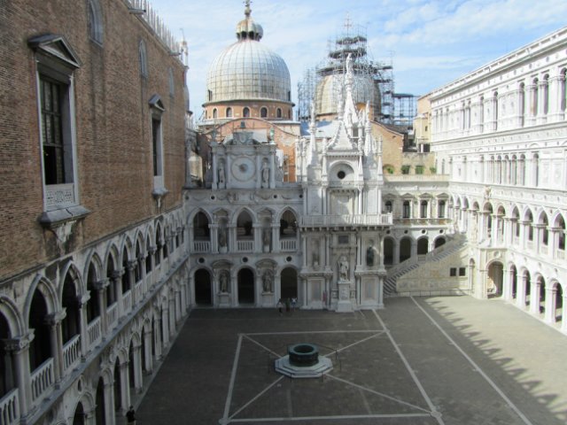 "Моя Италия". Часть 7 - Венеция