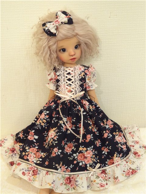 Моя маленькая Феечка - Иззи Kaye Wiggs (фото 3)