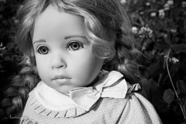 Линднеры. Семейные фото — Куклы Elisabeth Lindner (Элизабет Линднер): Gotz (фото 2)