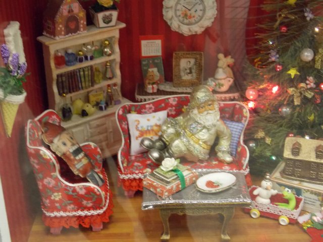 Музей кукол и миниатюры — Музеи кукол и фабрики игрушек: фоторепортажи