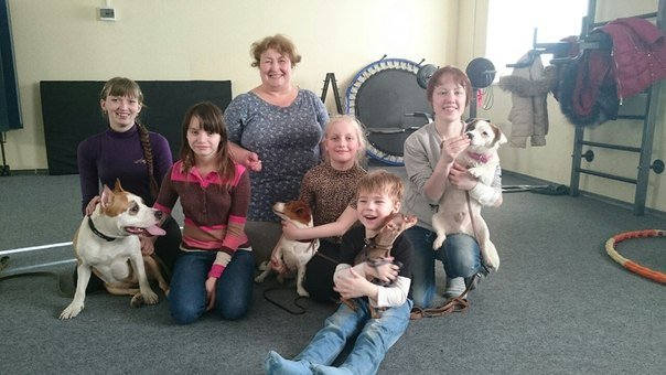 Зверики для Зайчиков....Или о том,что мы отдаем миру | Бэйбики Зверики для Зайчиков....Или о том,что мы отдаем миру (фото 4)