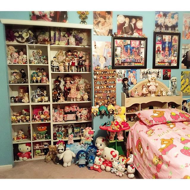 Интересные фото кукол из интернета