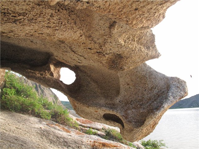 Сибинские озера. Фросенька-эльф высокогорный. ReaiPuki Pupu (фото 3)