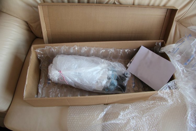 Девочка-улыбка. Крошка Akkelies от Zwergnase (фото 3)