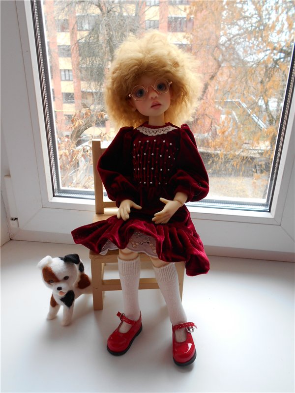 Готовимся к Новому году заранее (фото 6)