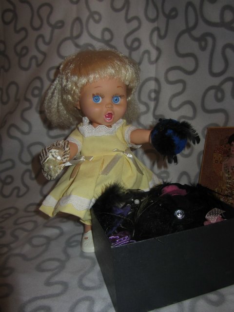 Упала шляпа, или как мы прошляпили конкурс (фото 5)