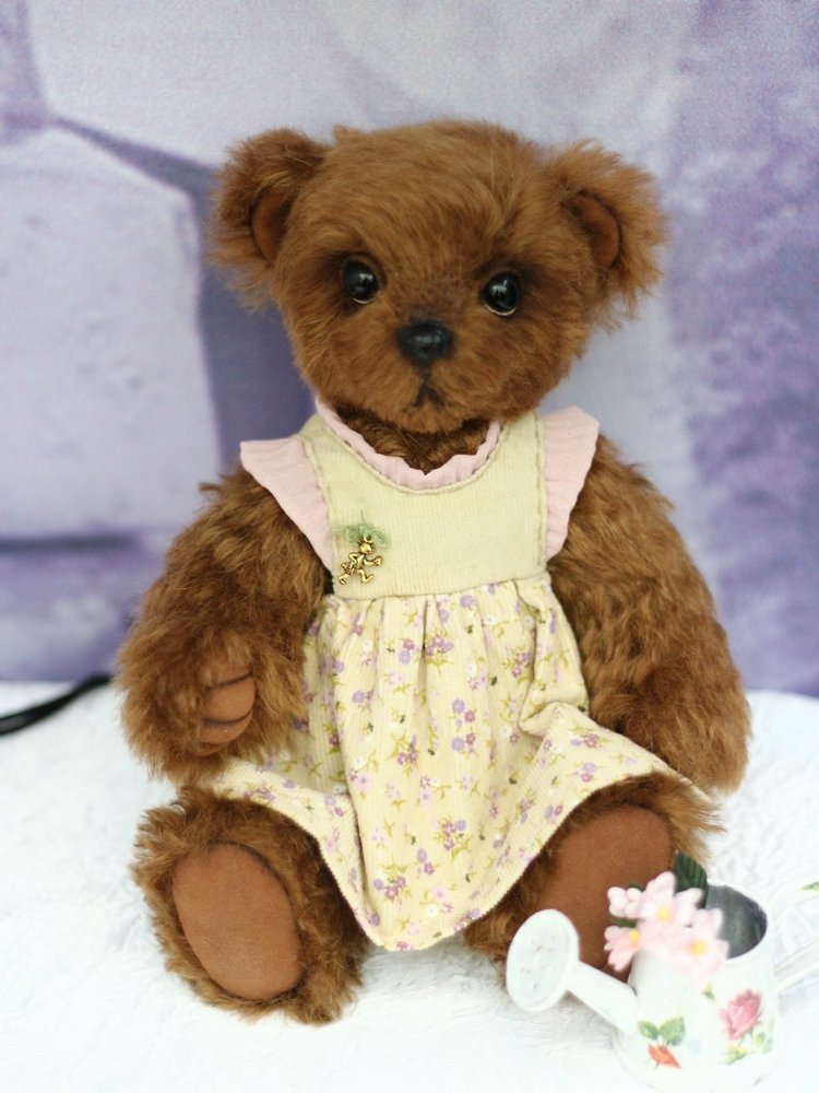 Искусство куклы 2015. VI Московская международная выставка в Гостином дворе