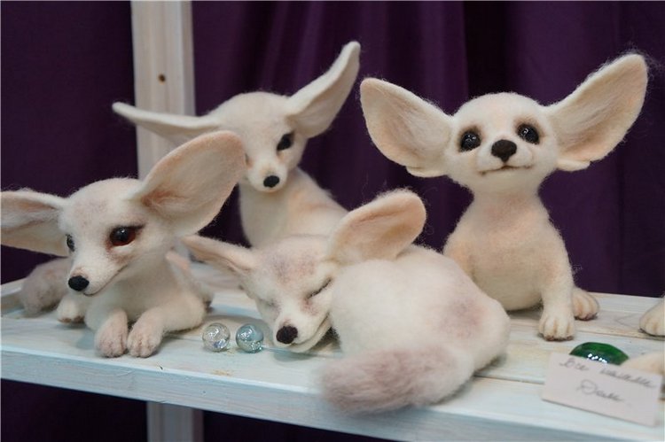 Hello Teddy 2015! Мой взгляд на любимую выставку коллекционных медведей. Фоторепортаж