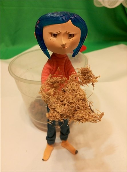 Мама любит куколок и цветочки | Бэйбики Мама любит куколок и цветочки