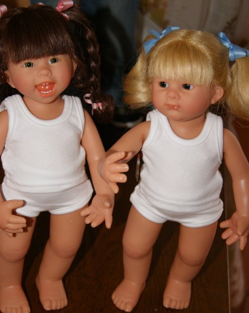 Малыши вихтели - Balsam für die Seele - бальзам для вашей души