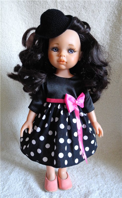 Новенькие наряды на Паолок (фото 8)