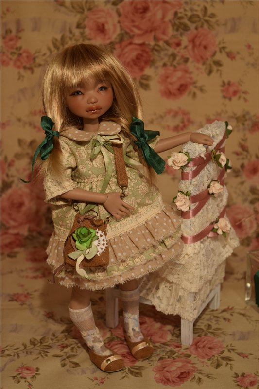 Je t'aime... Из Парижа с любовью