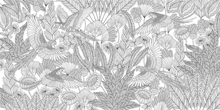 Книги для творчества и вдохновения