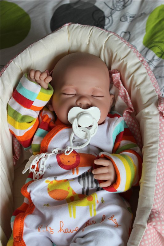 Ах, эти невероятно милые Хуанчики | Бэйбики Ах, эти невероятно милые Хуанчики (фото 8)