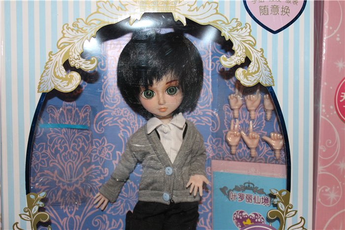 Закрыто. Совместная закупка №9 игровых шарнирных кукол "Звезды Подиума".Новинки, новые молды