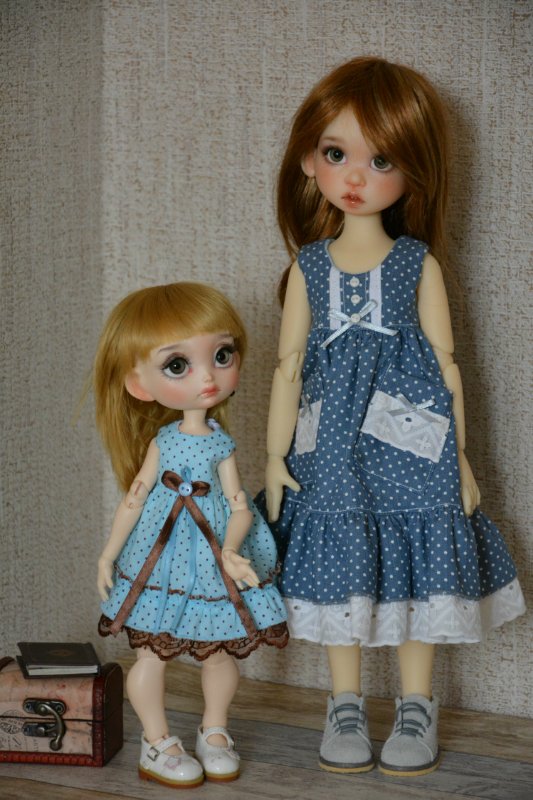 Как полезно девушке ходить к косметологу! Gracie Kaye Wiggs (фото 8)