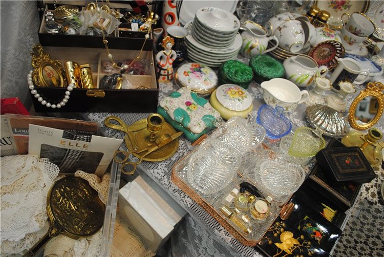 По Тишинке погуляли и «Блошинку» повидали… | Бэйбики По Тишинке погуляли и «Блошинку» повидали…