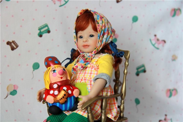 Троицкие гуляния у деревни Василёво, часть вторая. Архитектурно-этнографический музей под открытым небом "Василёво" (фото 4)