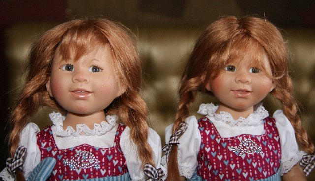 Balsam für die Seele - бальзам для вашей души II - новое нашествие гномиков