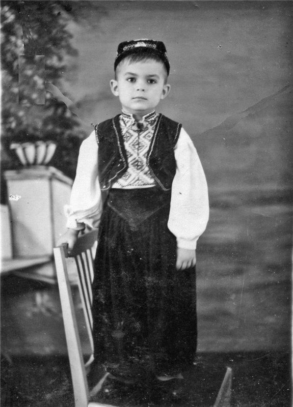 В гостях у сказки. После конкурса. (2 серия)