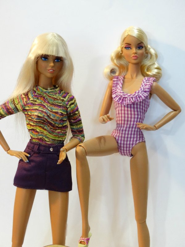 Идеальная куколка | Бэйбики Идеальная куколка — Фэшн