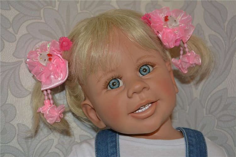 А мечты-то сбываются | Бэйбики А мечты-то сбываются — Болталка и разговоры обо всем: жизнь (фото 3)