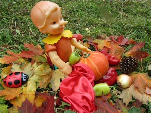 Потому что я - обаятельный (фото 9)