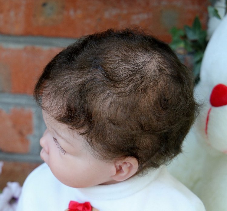 Луковка — Куклы Реборн (Reborn): работы мастеров