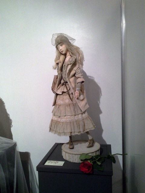 Фестиваль Европейского профессионального кукольного искусства 2016 8-11 сентября в Риге (1)