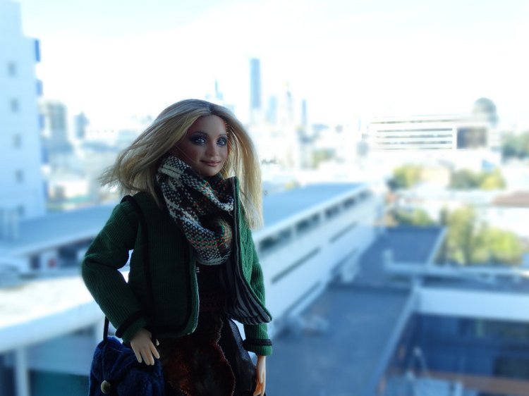 Девочки стали взрослыми. Мои сёстры Олсен (фото 2)