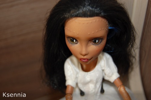 Монстры? Что вы, что вы!...часть 3