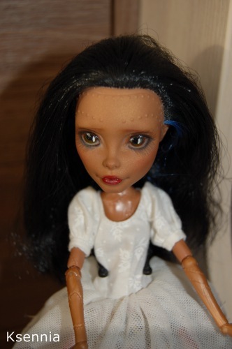 Монстры? Что вы, что вы!...часть 3