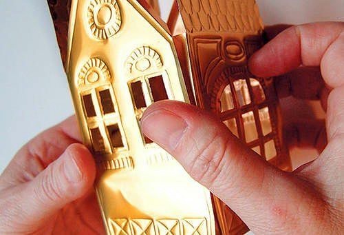 Скоро-скоро Новый Год. Интересные идеи