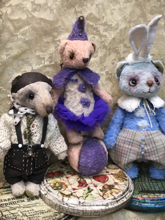 По-настоящему новогоднее настроение с Hello Teddy 2016! Продолжение прогулки | Бэйбики По-настоящему новогоднее настроение с Hello Teddy 2016! Продолжение прогулки