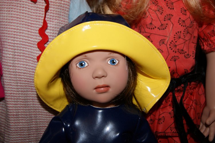 Zwergnase серия Junior 2016-2017, просим любить и жаловать