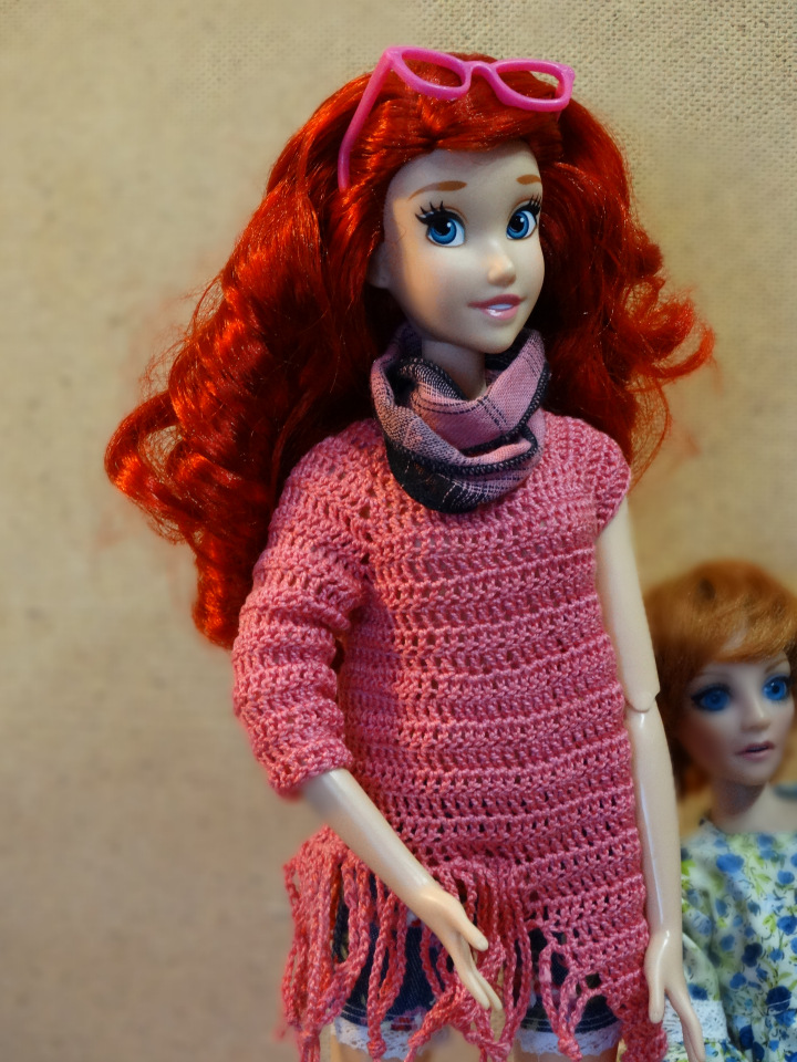 Мои большие девочки | Бэйбики Мои большие девочки — Коллекционные куклы разных авторов (Разное): редкие бренды