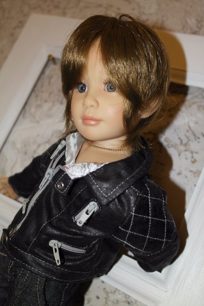 Мои куклы Kidz'n'Cats. Как начинается любовь. Часть 1