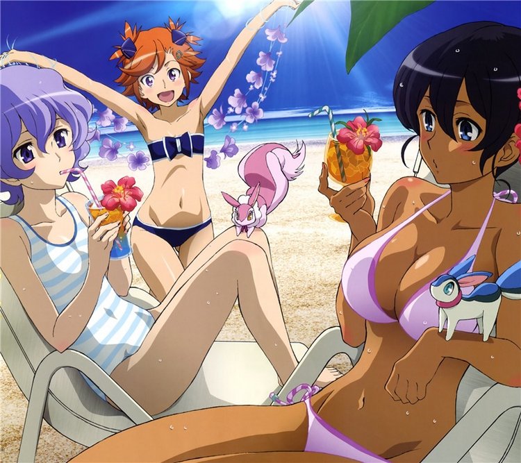 Весёлые "Добывайки" или охотники за сладкоежками