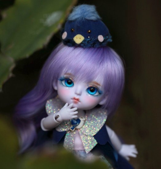 Новый релиз от Latidoll - Jungle in Lati | Бэйбики Новый релиз от Latidoll - Jungle in Lati