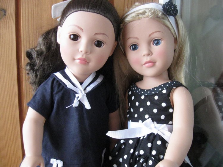 Такие красивые и разные МА